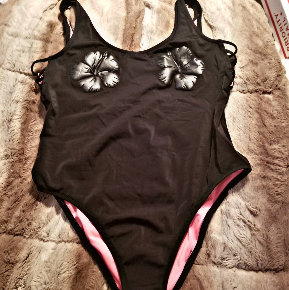 Victoria Secret one piece swimsuit